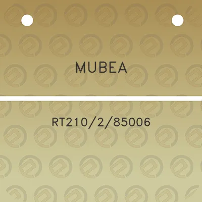 mubea-rt210285006