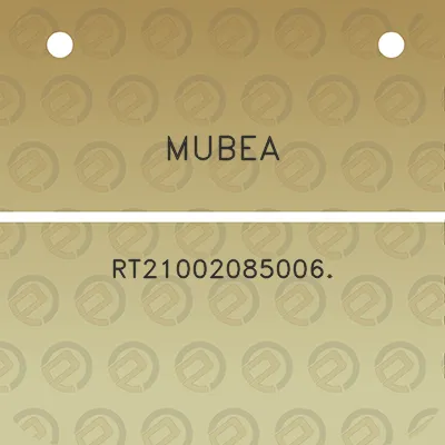 mubea-rt21002085006