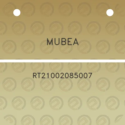 mubea-rt21002085007