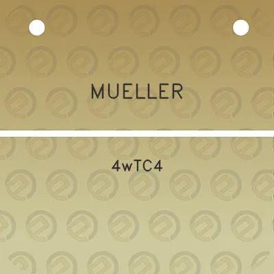 mueller-4wtc4