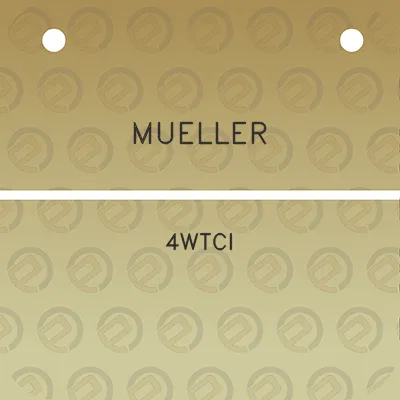 mueller-4wtci