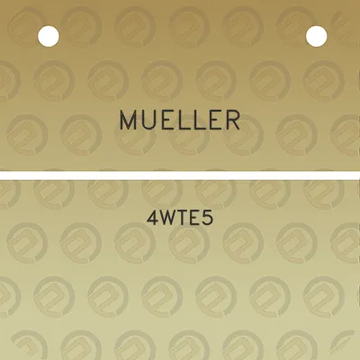 mueller-4wte5