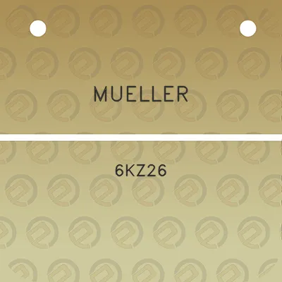 mueller-6kz26