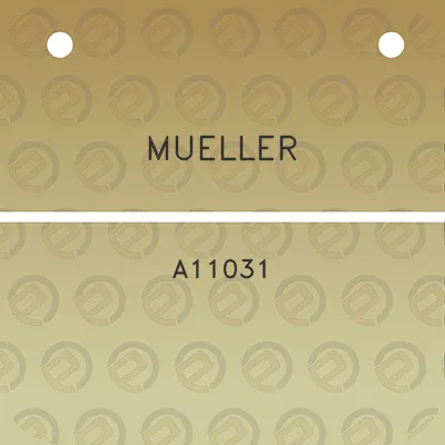 mueller-a11031