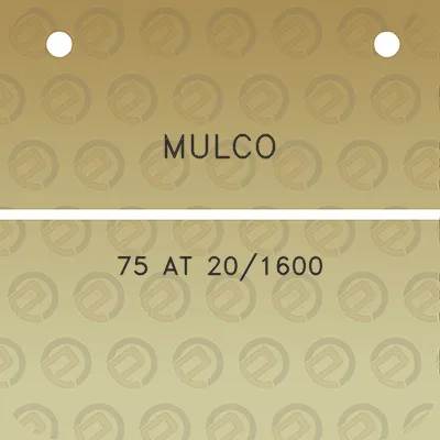 mulco-75-at-201600