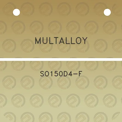 multalloy-so150d4-f