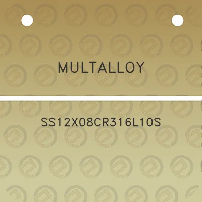 multalloy-ss12x08cr316l10s