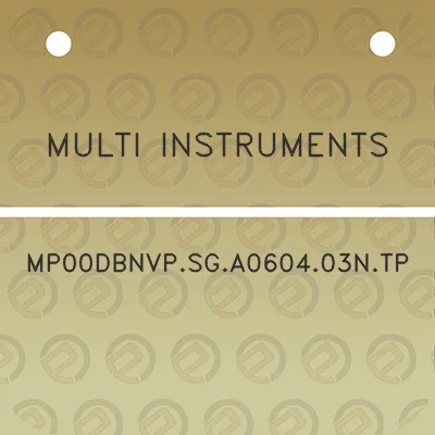 multi-instruments-mp00dbnvpsga060403ntp