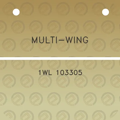 multi-wing-1wl-103305