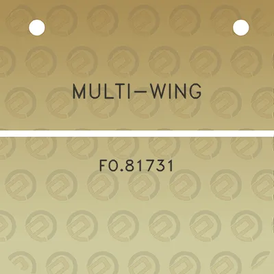 multi-wing-fo81731