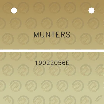 munters-19022056e