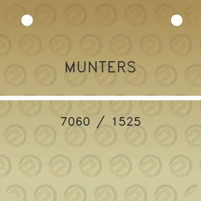 munters-7060-1525