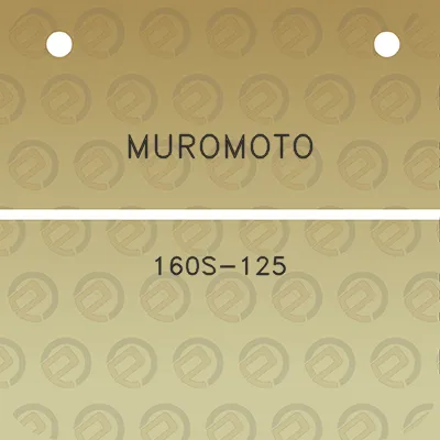 muromoto-160s-125