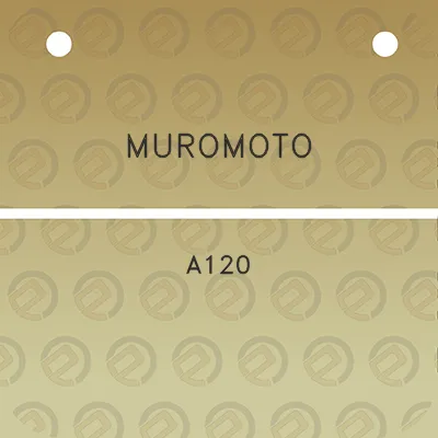 muromoto-a120