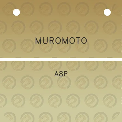 muromoto-a8p