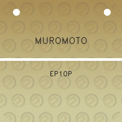 muromoto-ep10p