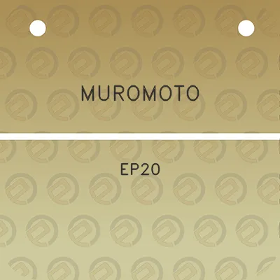 muromoto-ep20