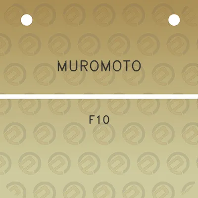 muromoto-f10