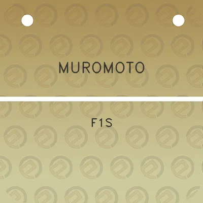 muromoto-f1s