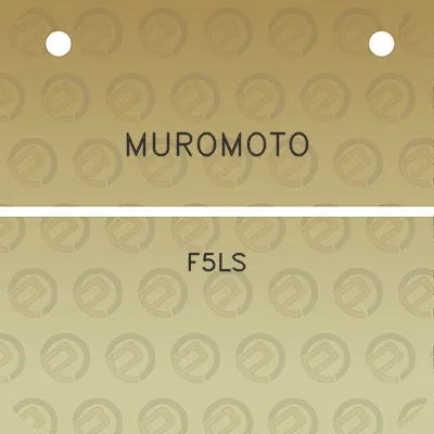 muromoto-f5ls