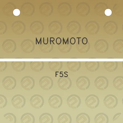 muromoto-f5s