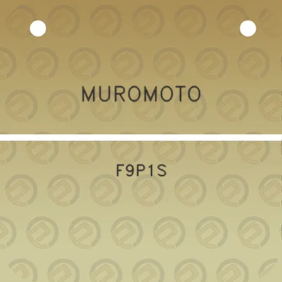 muromoto-f9p1s