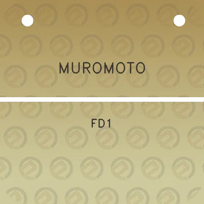 muromoto-fd1