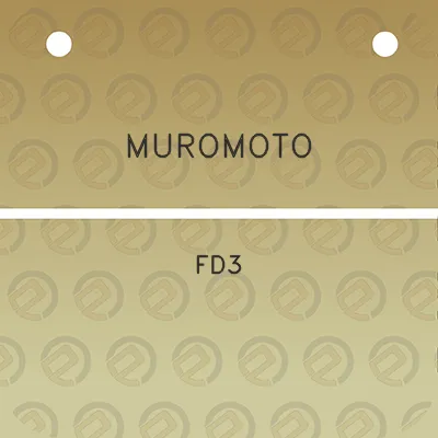 muromoto-fd3