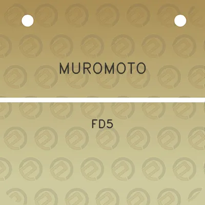 muromoto-fd5