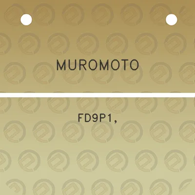 muromoto-fd9p1