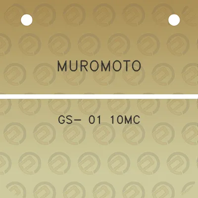 muromoto-gs-01-10mc