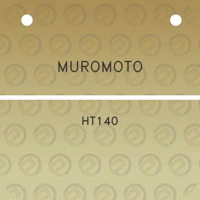 muromoto-ht140