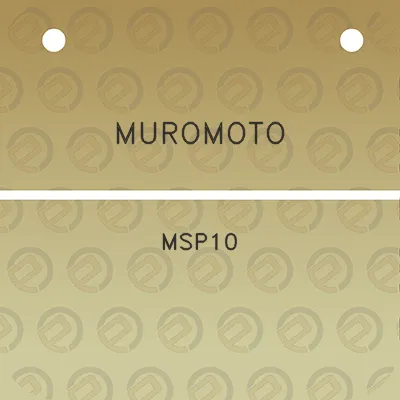 muromoto-msp10