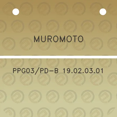 muromoto-ppg03pd-b-19020301