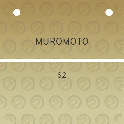 muromoto-s2