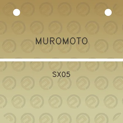 muromoto-sx05