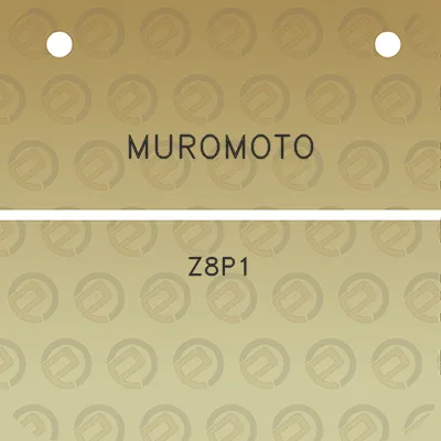 muromoto-z8p1