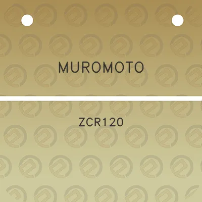 muromoto-zcr120