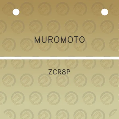 muromoto-zcr8p