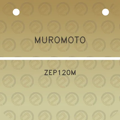 muromoto-zep120m