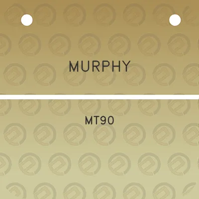 murphy-mt90