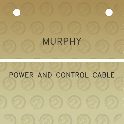 murphy-power-and-control-cable