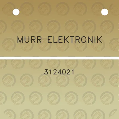 murr-elektronik-3124021