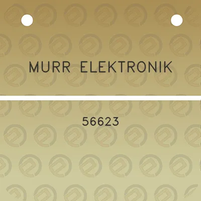 murr-elektronik-56623