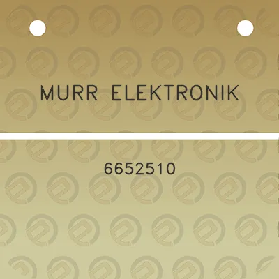 murr-elektronik-6652510