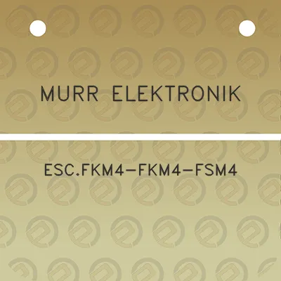 murr-elektronik-escfkm4-fkm4-fsm4