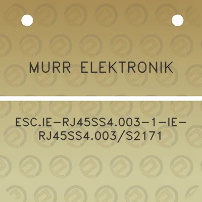 murr-elektronik-escie-rj45ss4003-1-ie-rj45ss4003s2171