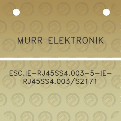 murr-elektronik-escie-rj45ss4003-5-ie-rj45ss4003s2171