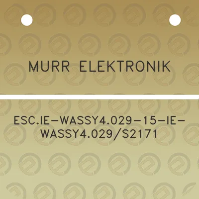 murr-elektronik-escie-wassy4029-15-ie-wassy4029s2171