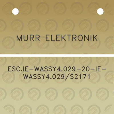 murr-elektronik-escie-wassy4029-20-ie-wassy4029s2171